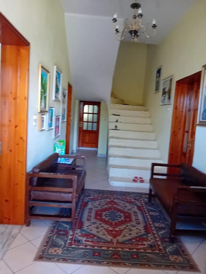 Stone Pazar Guest House Gjirokastër 外观 照片